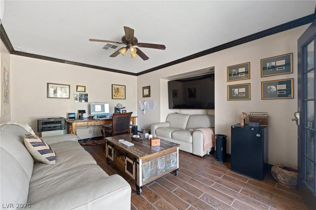 6500 Bullring, Las Vegas, NV 89130