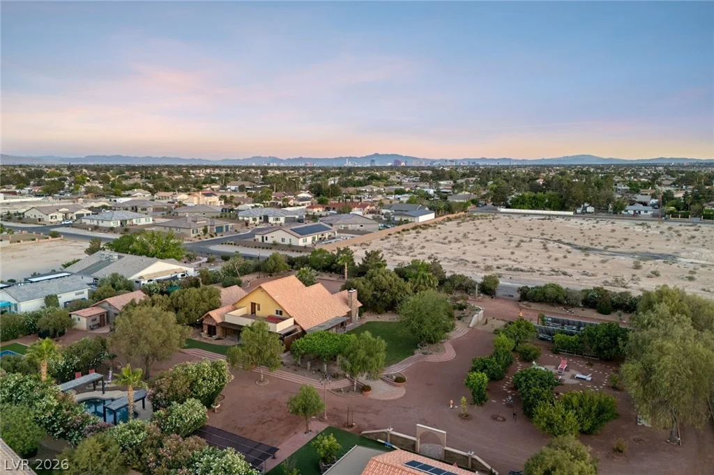 6500 Bullring, Las Vegas, NV 89130