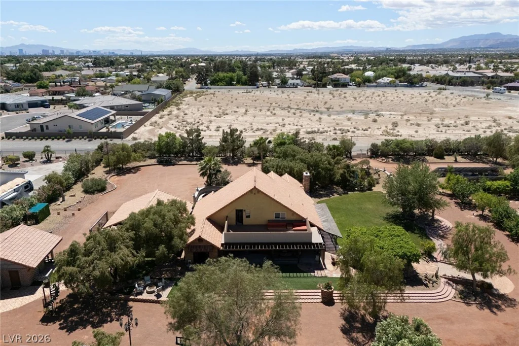 6500 Bullring, Las Vegas, NV 89130