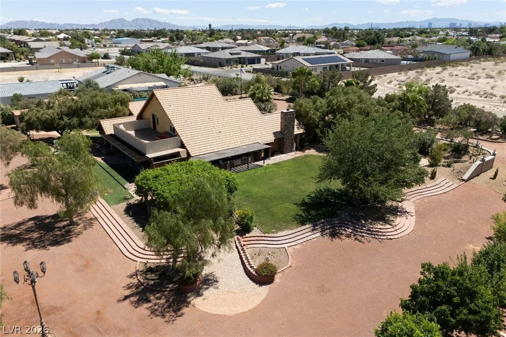 6500 Bullring, Las Vegas, NV 89130