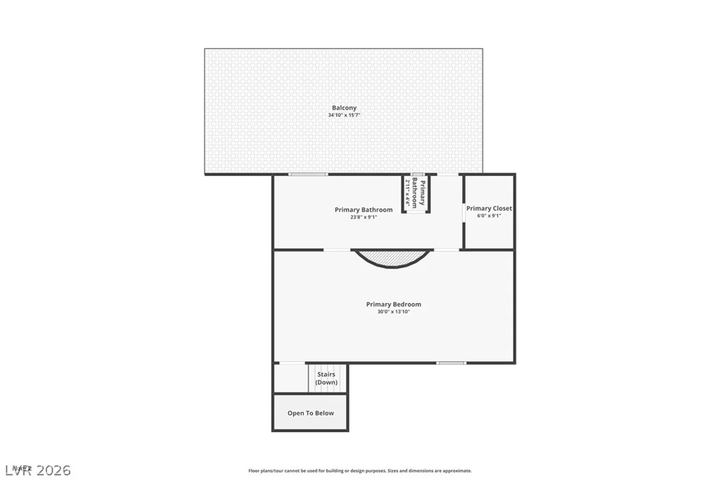 6500 Bullring, Las Vegas, NV 89130