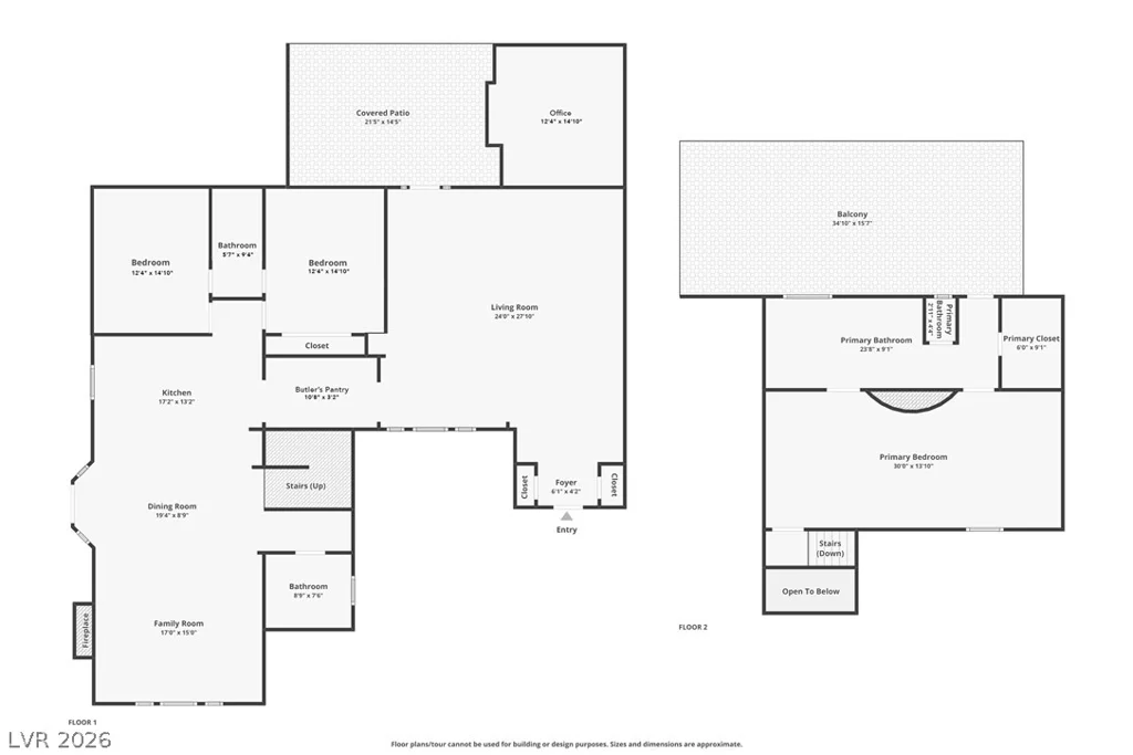 6500 Bullring, Las Vegas, NV 89130