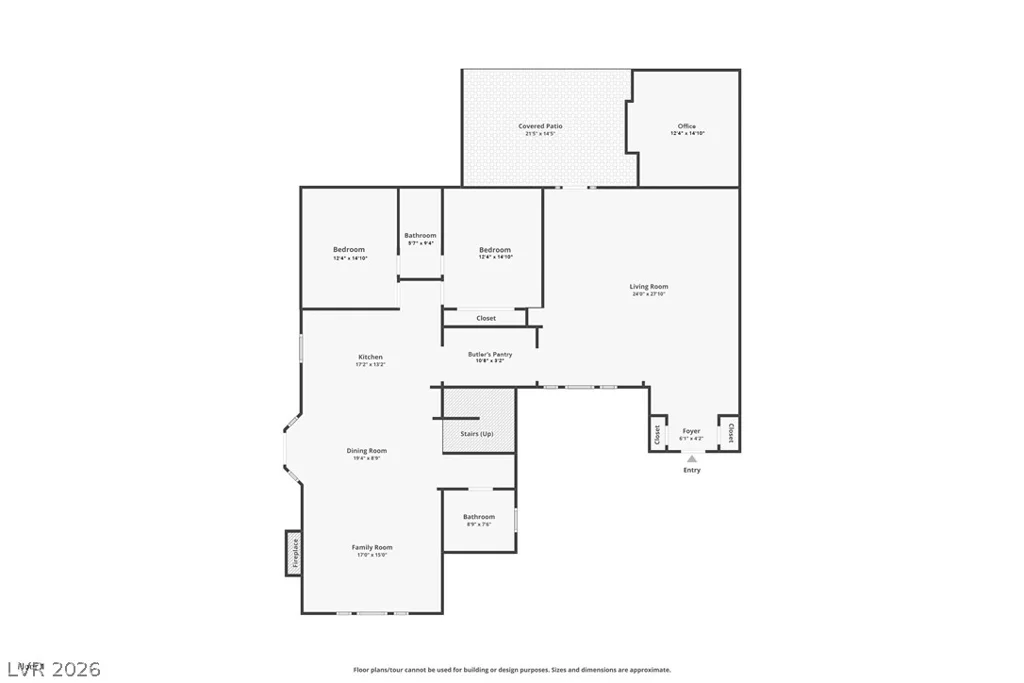 6500 Bullring, Las Vegas, NV 89130
