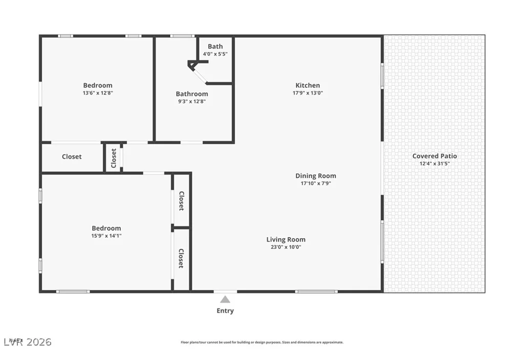6500 Bullring, Las Vegas, NV 89130