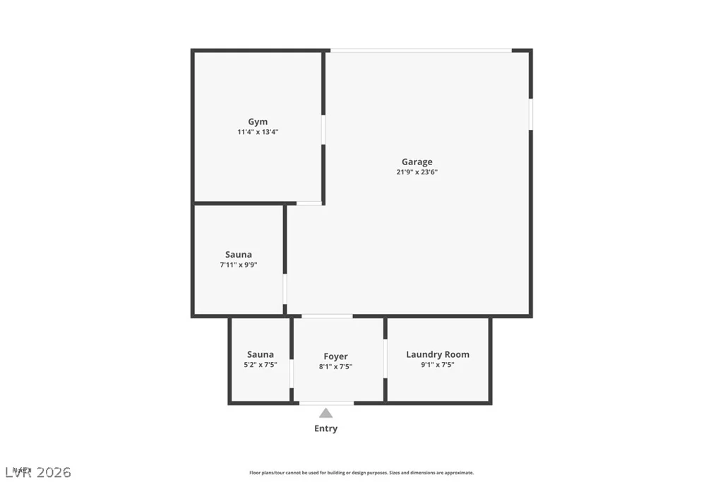 6500 Bullring, Las Vegas, NV 89130