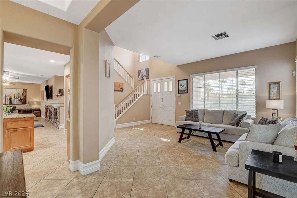 8840 Quintane, Las Vegas, NV 89123