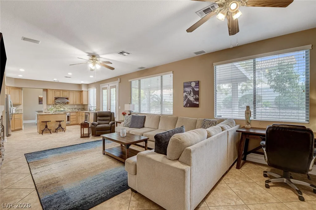 8840 Quintane, Las Vegas, NV 89123