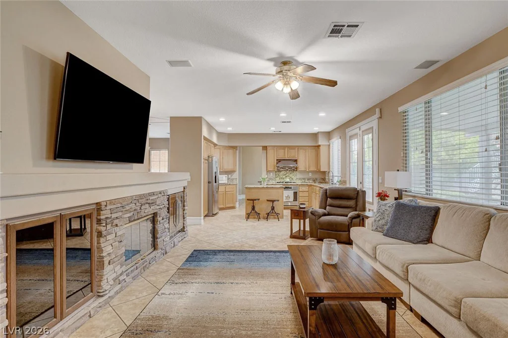 8840 Quintane, Las Vegas, NV 89123