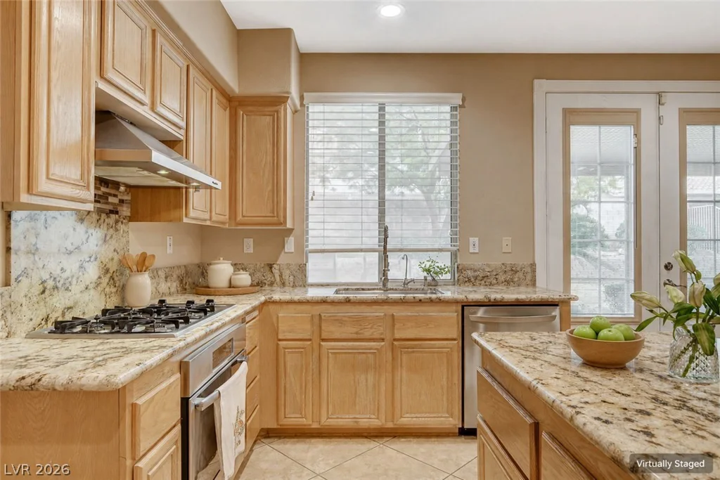 8840 Quintane, Las Vegas, NV 89123