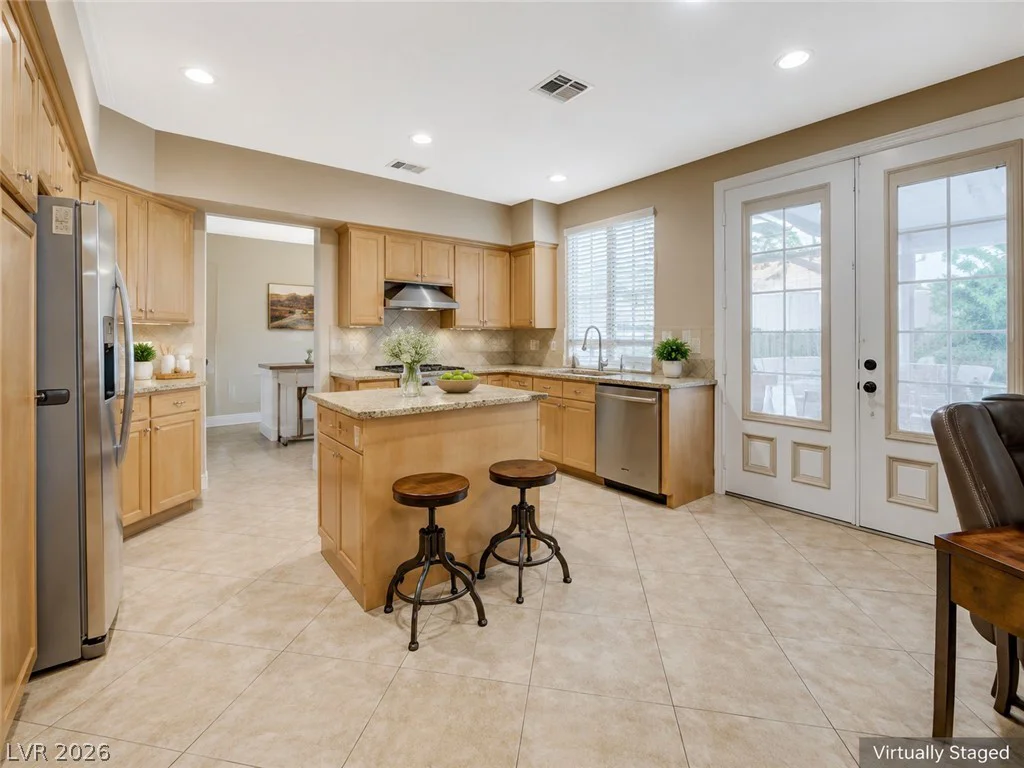 8840 Quintane, Las Vegas, NV 89123