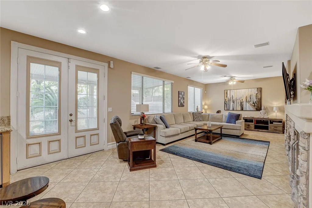 8840 Quintane, Las Vegas, NV 89123