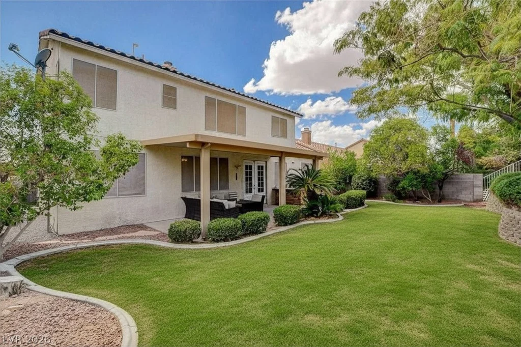 8840 Quintane, Las Vegas, NV 89123