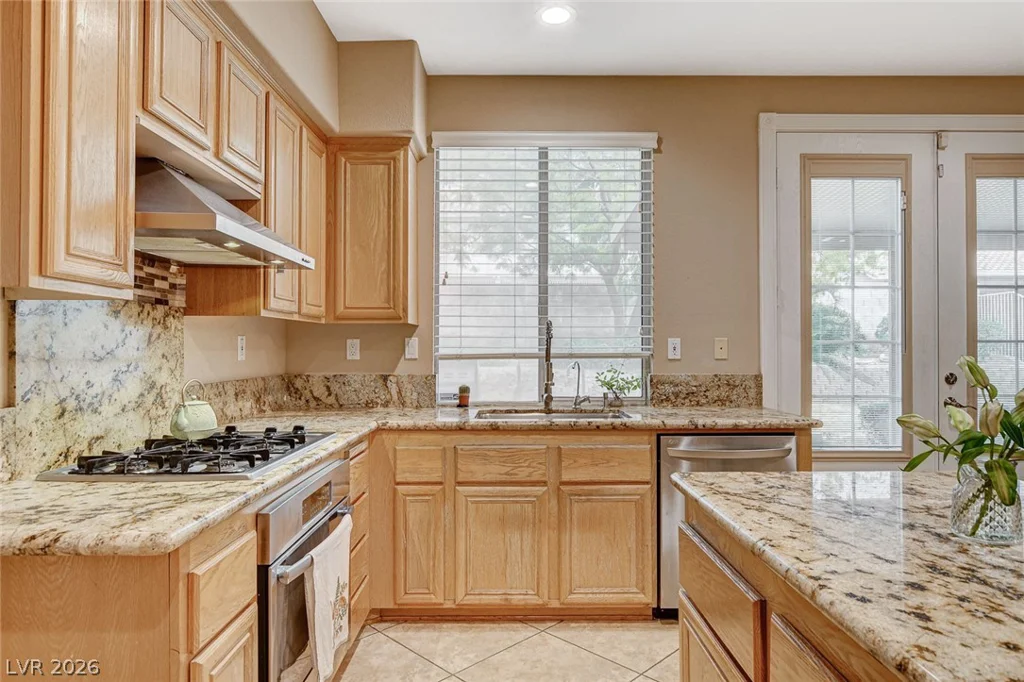 8840 Quintane, Las Vegas, NV 89123