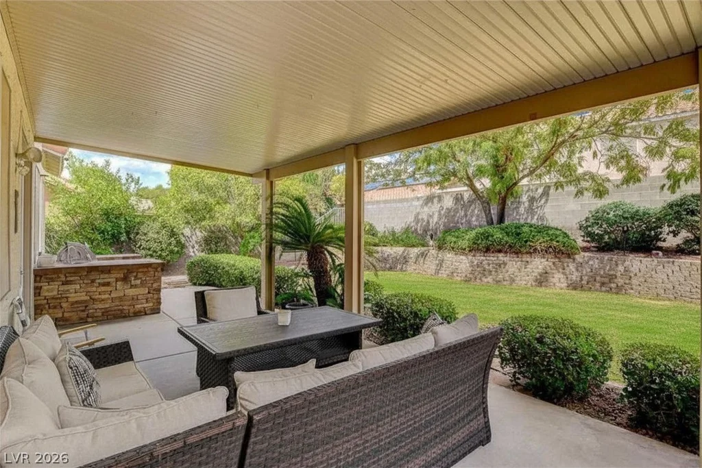8840 Quintane, Las Vegas, NV 89123