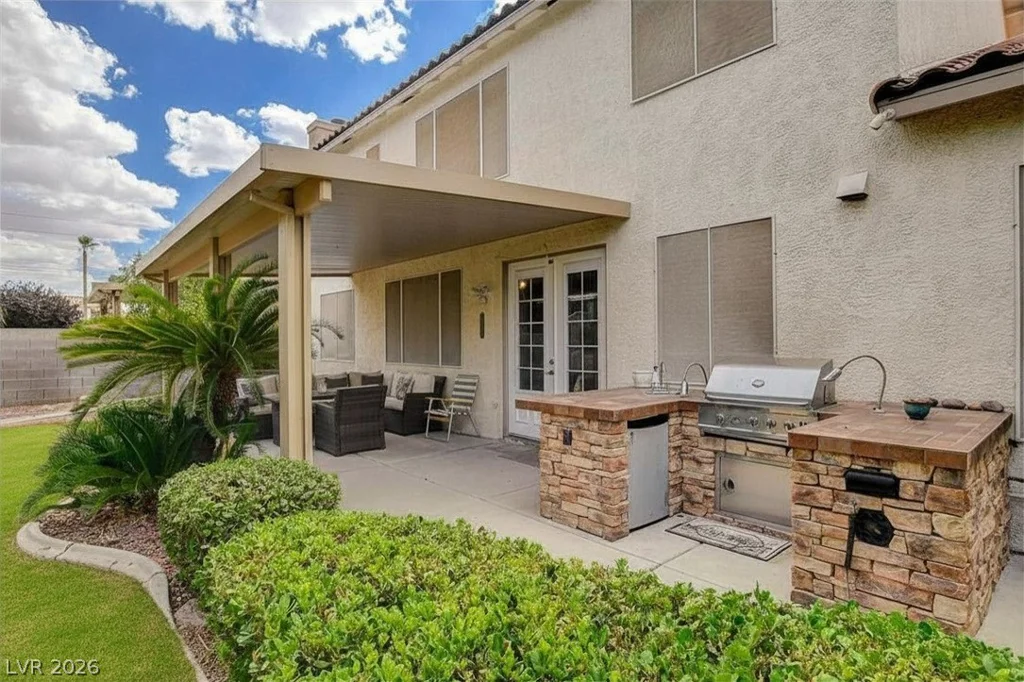 8840 Quintane, Las Vegas, NV 89123