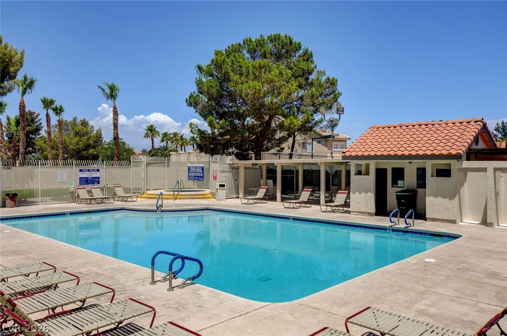 8840 Quintane, Las Vegas, NV 89123