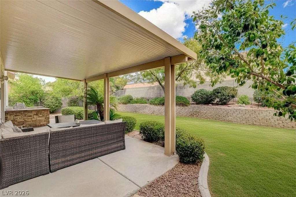 8840 Quintane, Las Vegas, NV 89123