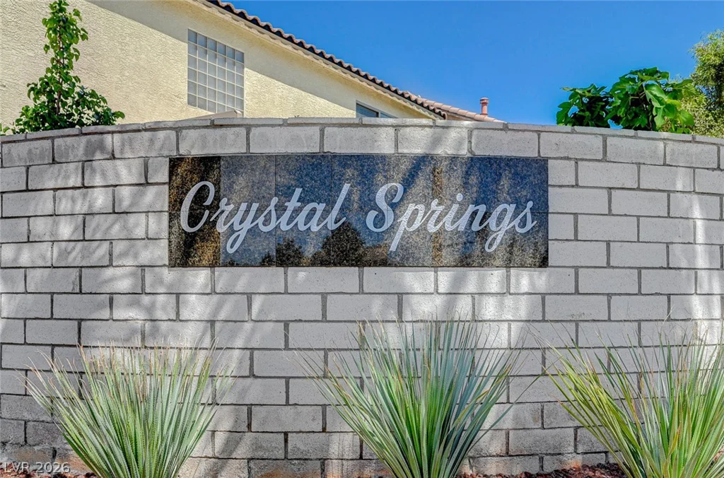 8840 Quintane, Las Vegas, NV 89123