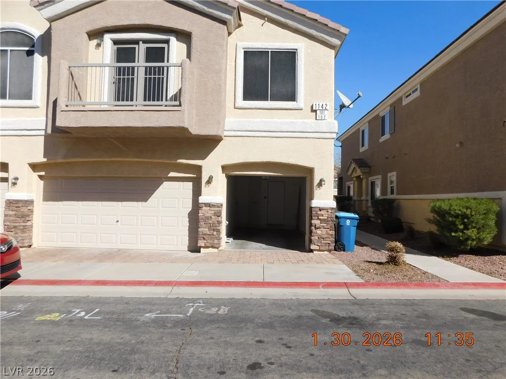1142 Heavenly Harvest, Henderson, NV 89002