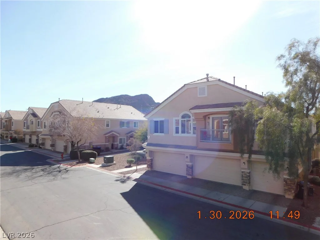 1142 Heavenly Harvest, Henderson, NV 89002