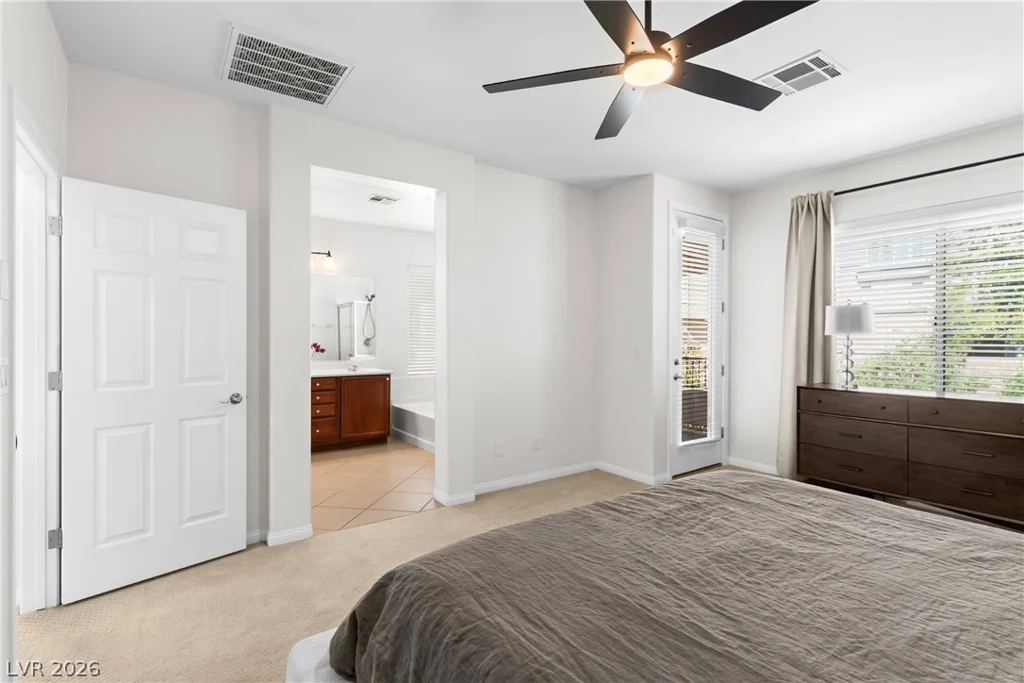 11900 Calle De Sol, Las Vegas, NV 89138