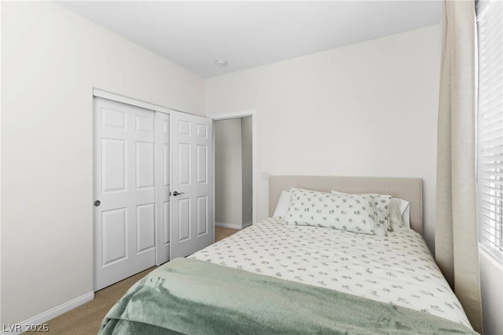 11900 Calle De Sol, Las Vegas, NV 89138