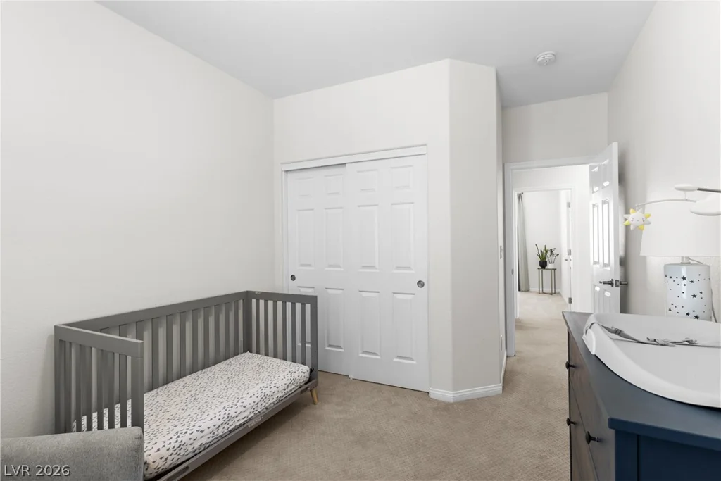 11900 Calle De Sol, Las Vegas, NV 89138