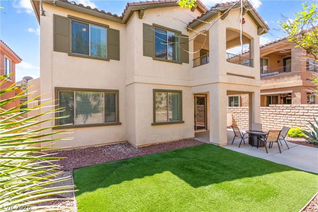 11900 Calle De Sol, Las Vegas, NV 89138