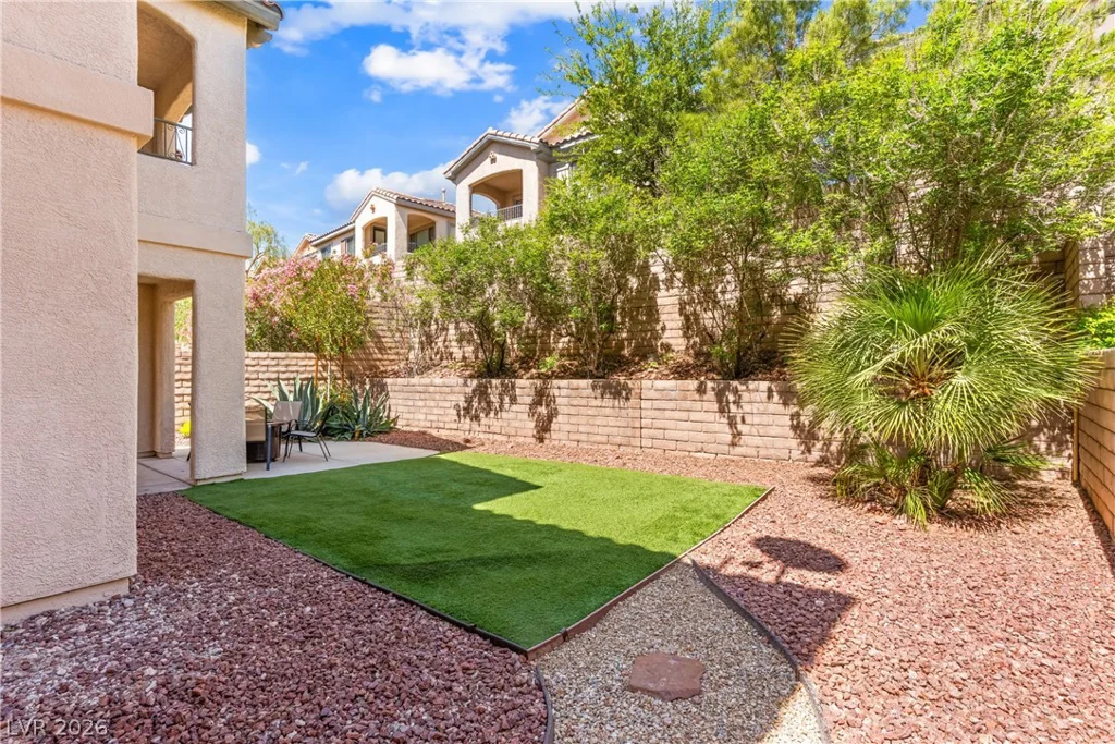 11900 Calle De Sol, Las Vegas, NV 89138