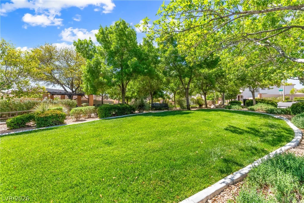 11900 Calle De Sol, Las Vegas, NV 89138