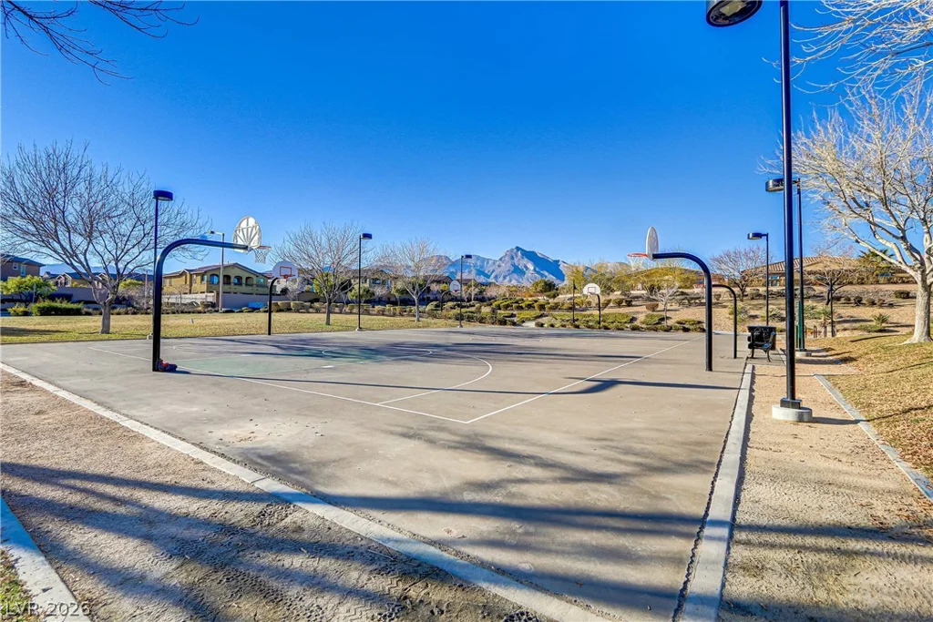 11900 Calle De Sol, Las Vegas, NV 89138