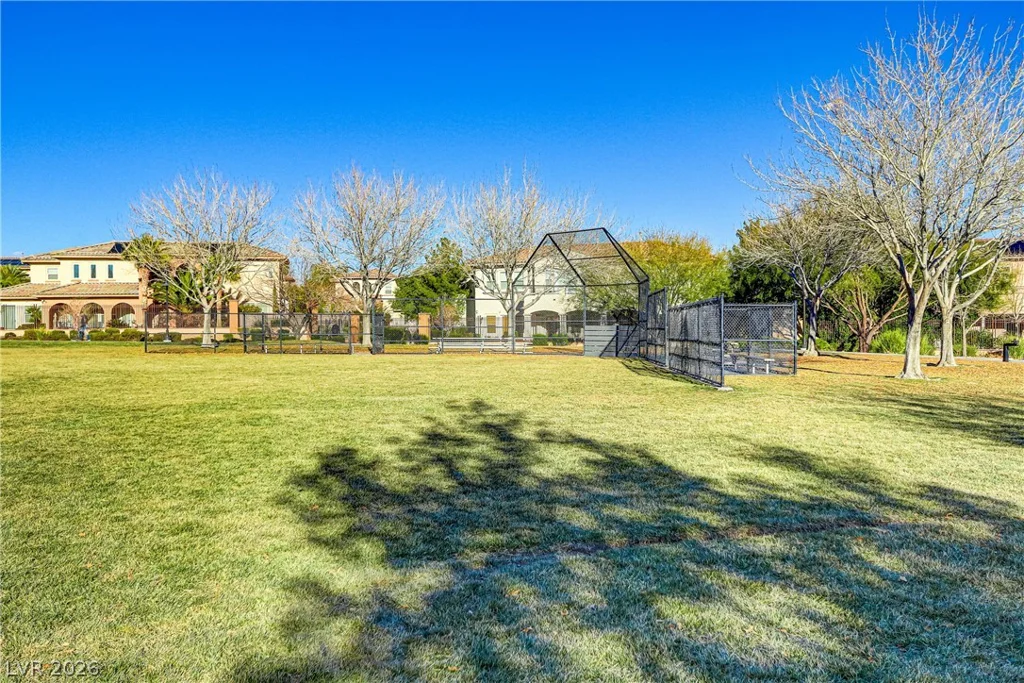 11900 Calle De Sol, Las Vegas, NV 89138