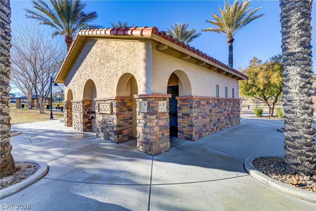 11900 Calle De Sol, Las Vegas, NV 89138