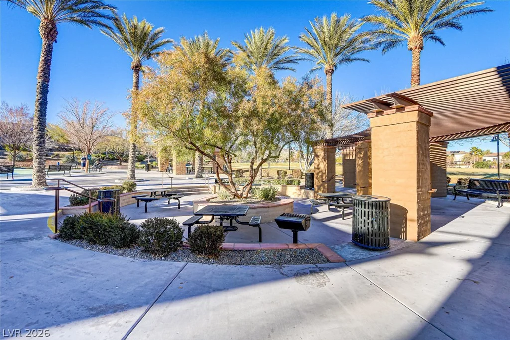 11900 Calle De Sol, Las Vegas, NV 89138