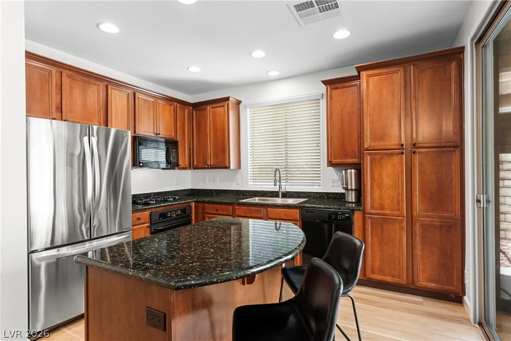 11900 Calle De Sol, Las Vegas, NV 89138