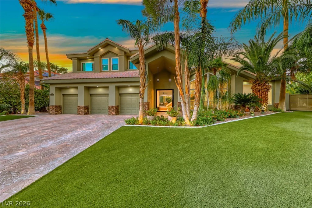 2309 Prometheus, Henderson, NV 89074