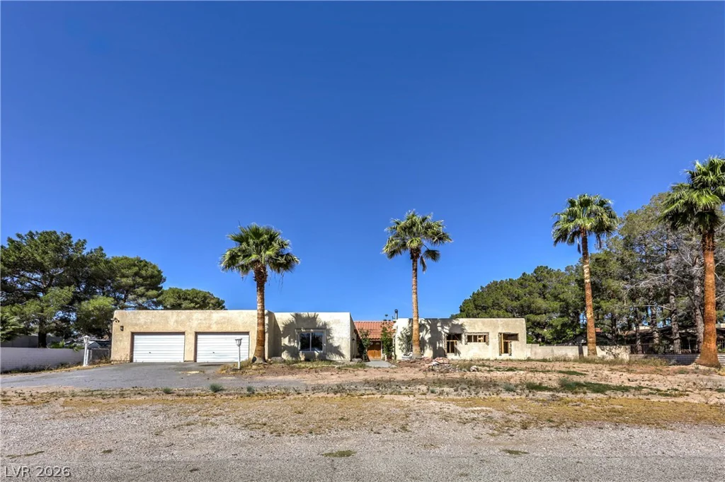 4975 Marcon, Las Vegas, NV 89149