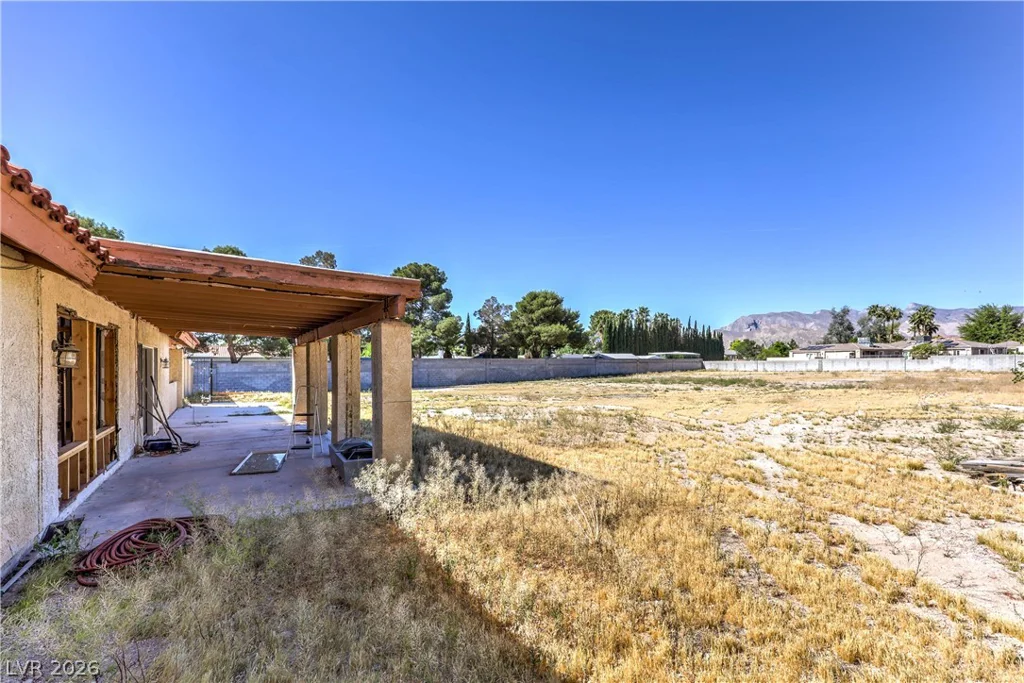 4975 Marcon, Las Vegas, NV 89149