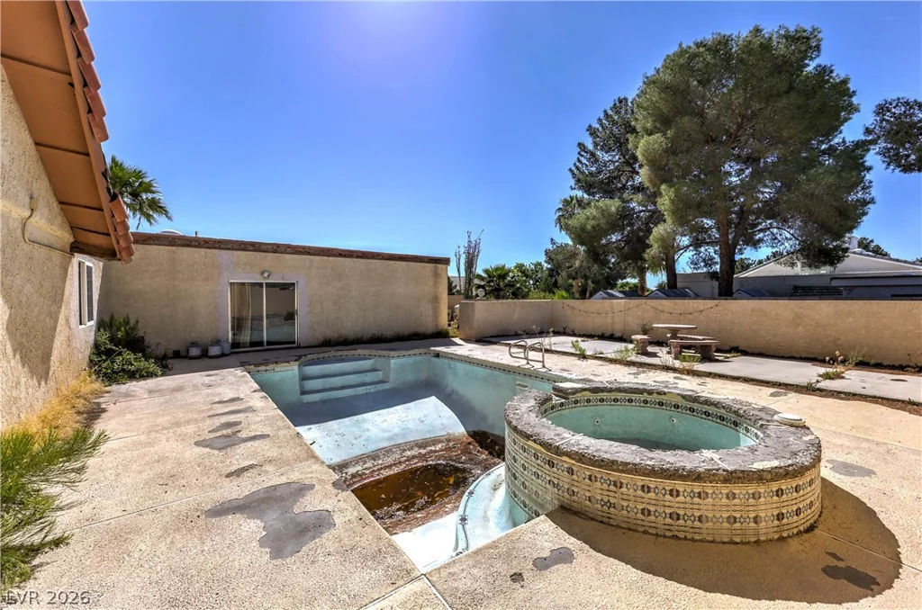 4975 Marcon, Las Vegas, NV 89149