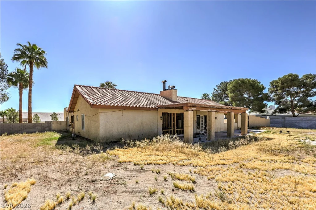 4975 Marcon, Las Vegas, NV 89149