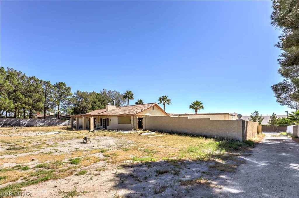 4975 Marcon, Las Vegas, NV 89149