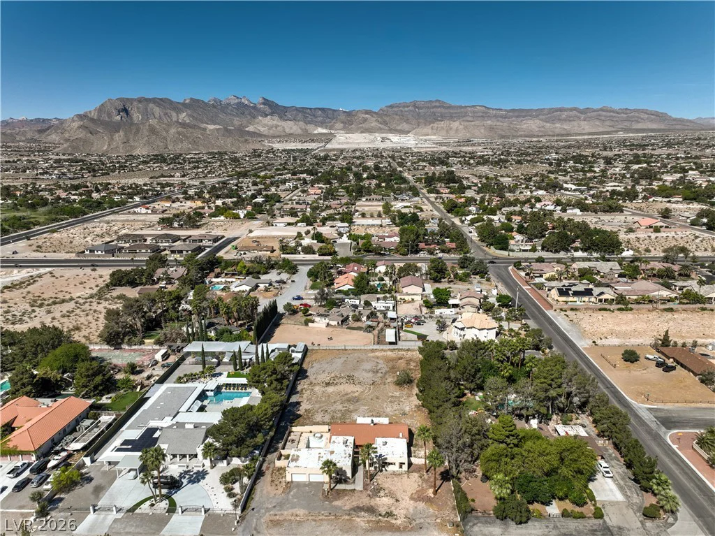 4975 Marcon, Las Vegas, NV 89149
