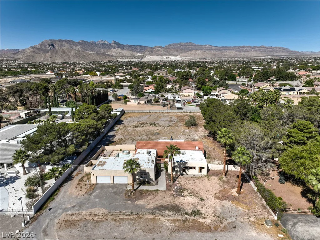 4975 Marcon, Las Vegas, NV 89149