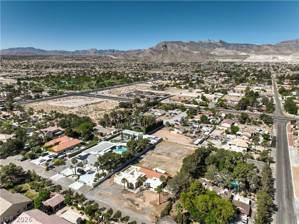4975 Marcon, Las Vegas, NV 89149