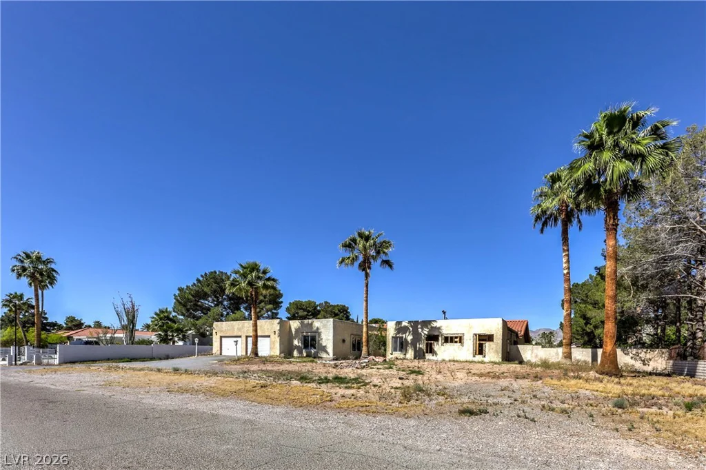 4975 Marcon, Las Vegas, NV 89149