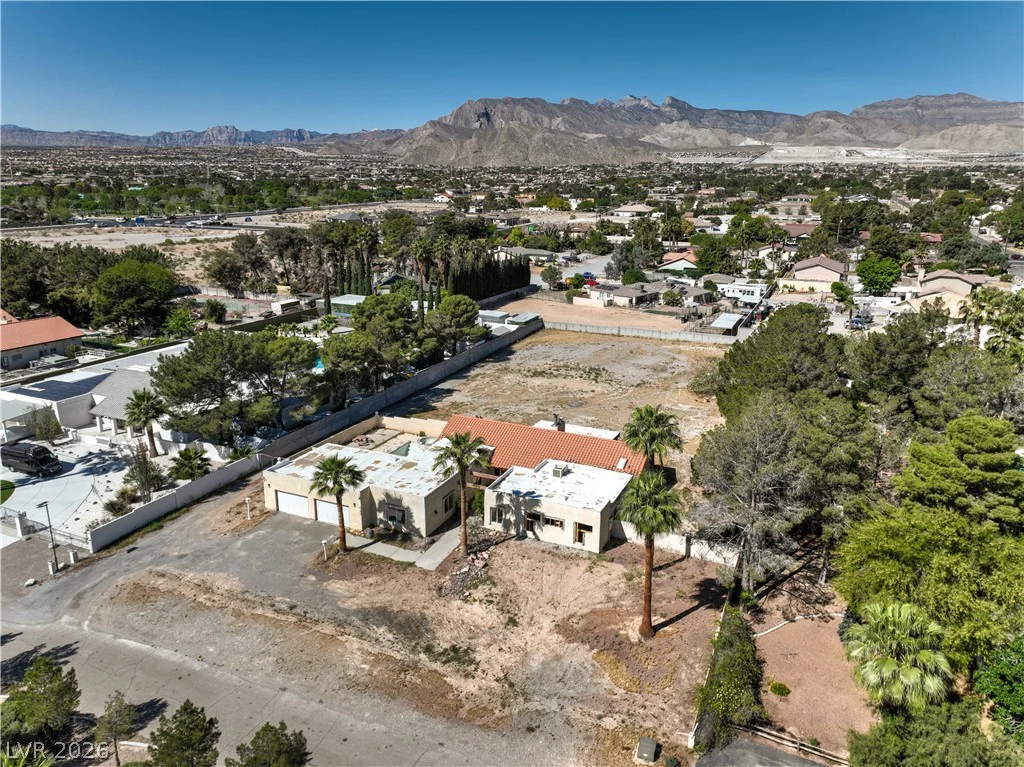 4975 Marcon, Las Vegas, NV 89149
