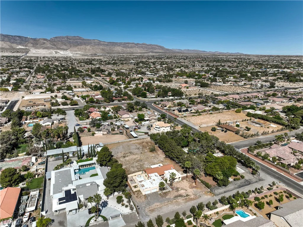 4975 Marcon, Las Vegas, NV 89149