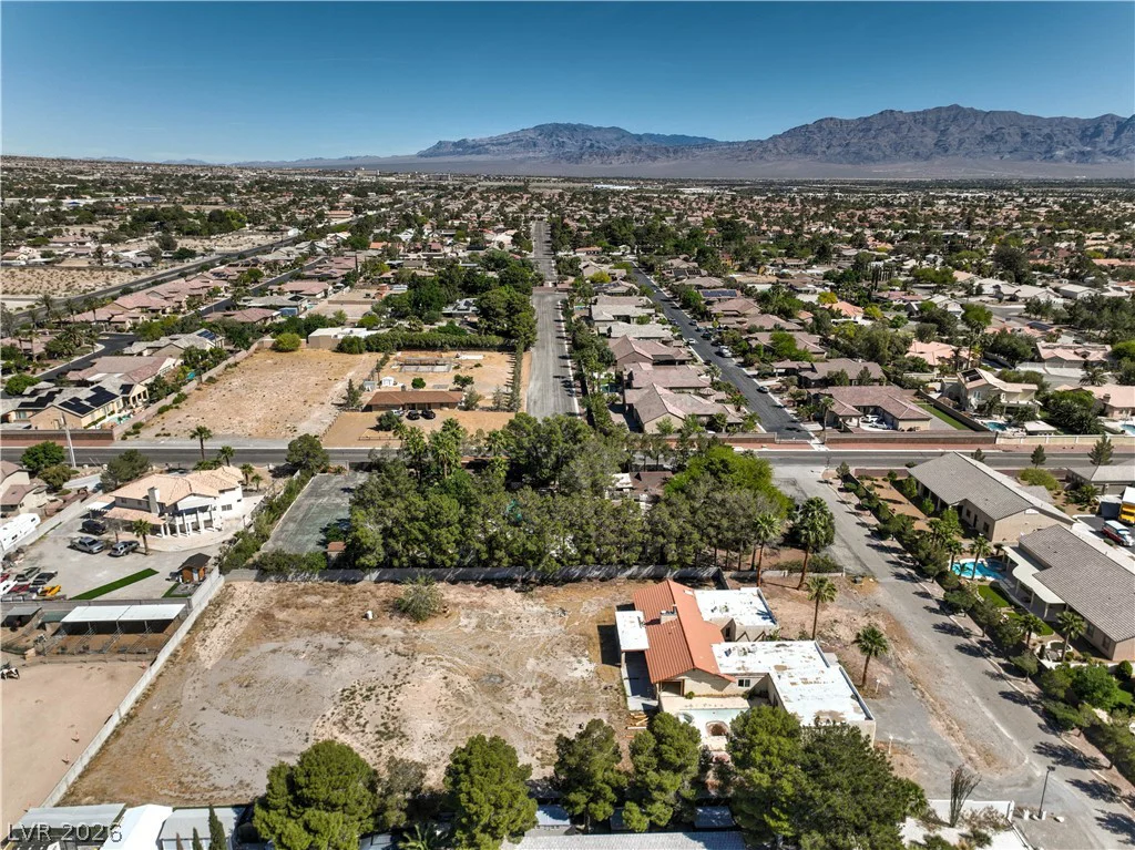 4975 Marcon, Las Vegas, NV 89149