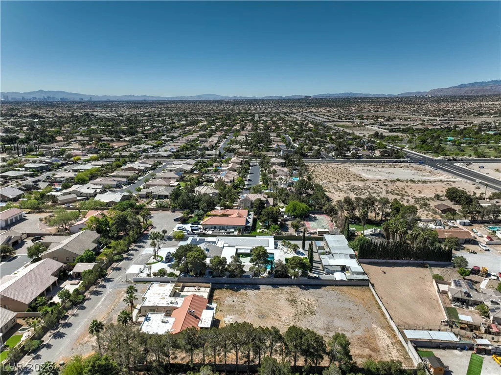4975 Marcon, Las Vegas, NV 89149
