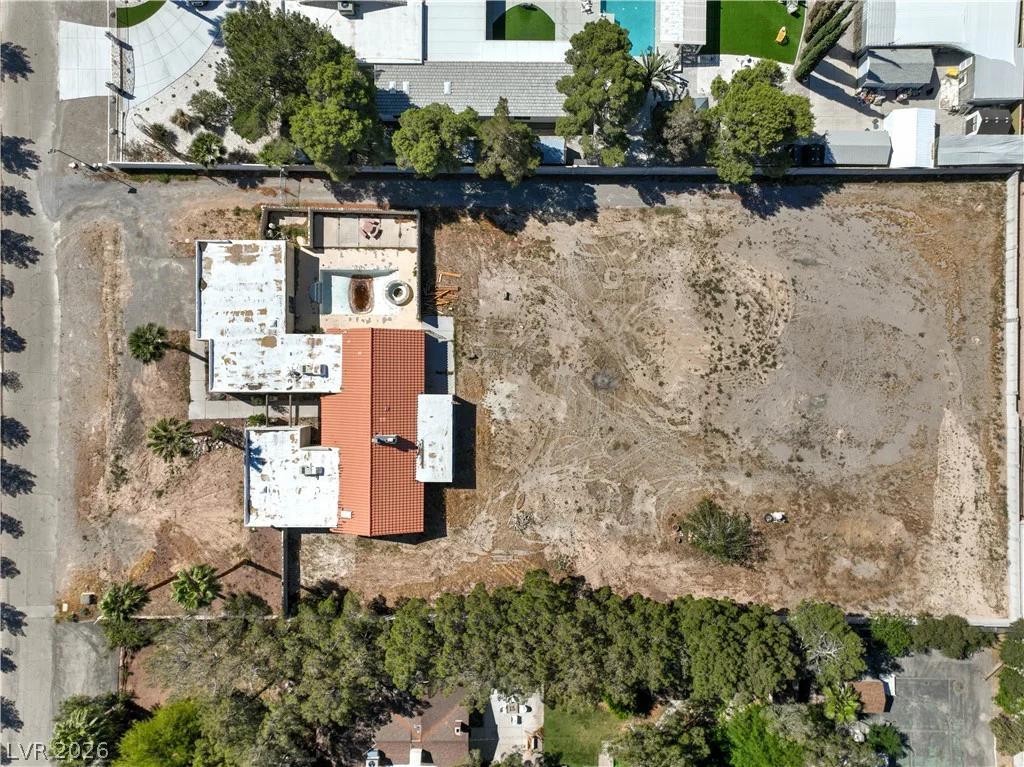 4975 Marcon, Las Vegas, NV 89149